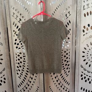 C by Bloomingdale’s Cashmere Sweater